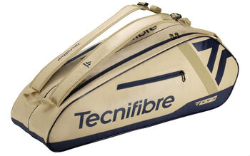 TOUR ENDURANCE 6R SAND/NAVY Tasche